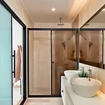 Yesilkoey 2 Bedroom Secluded With Private Pool Hot Tub Villa Kalkan