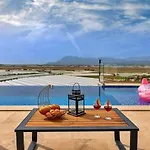 Yesilkoey 2 Bedroom Secluded With Private Pool Hot Tub Vilă Kalkan