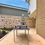 Yesilkoey 2 Bedroom Secluded With Private Pool Hot Tub * Kalkan