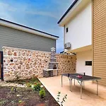Yesilkoey 2 Bedroom Secluded With Private Pool Hot Tub * Kalkan